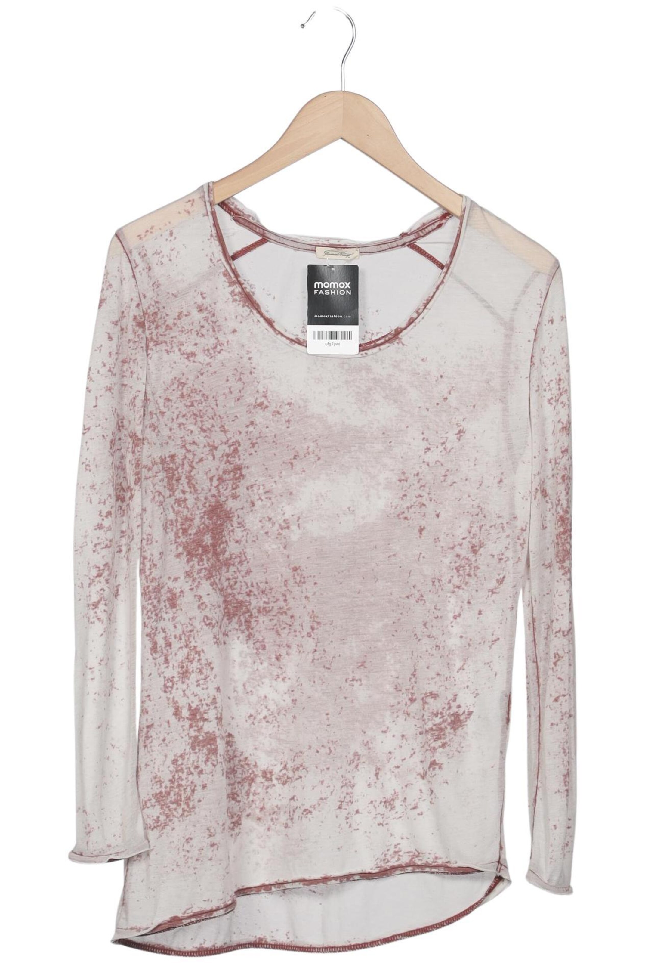 AMERICAN VINTAGE Top & Shirt in S in Mixed colors: front