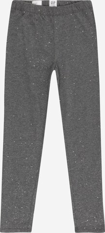 Leggings di GAP in grigio: frontale