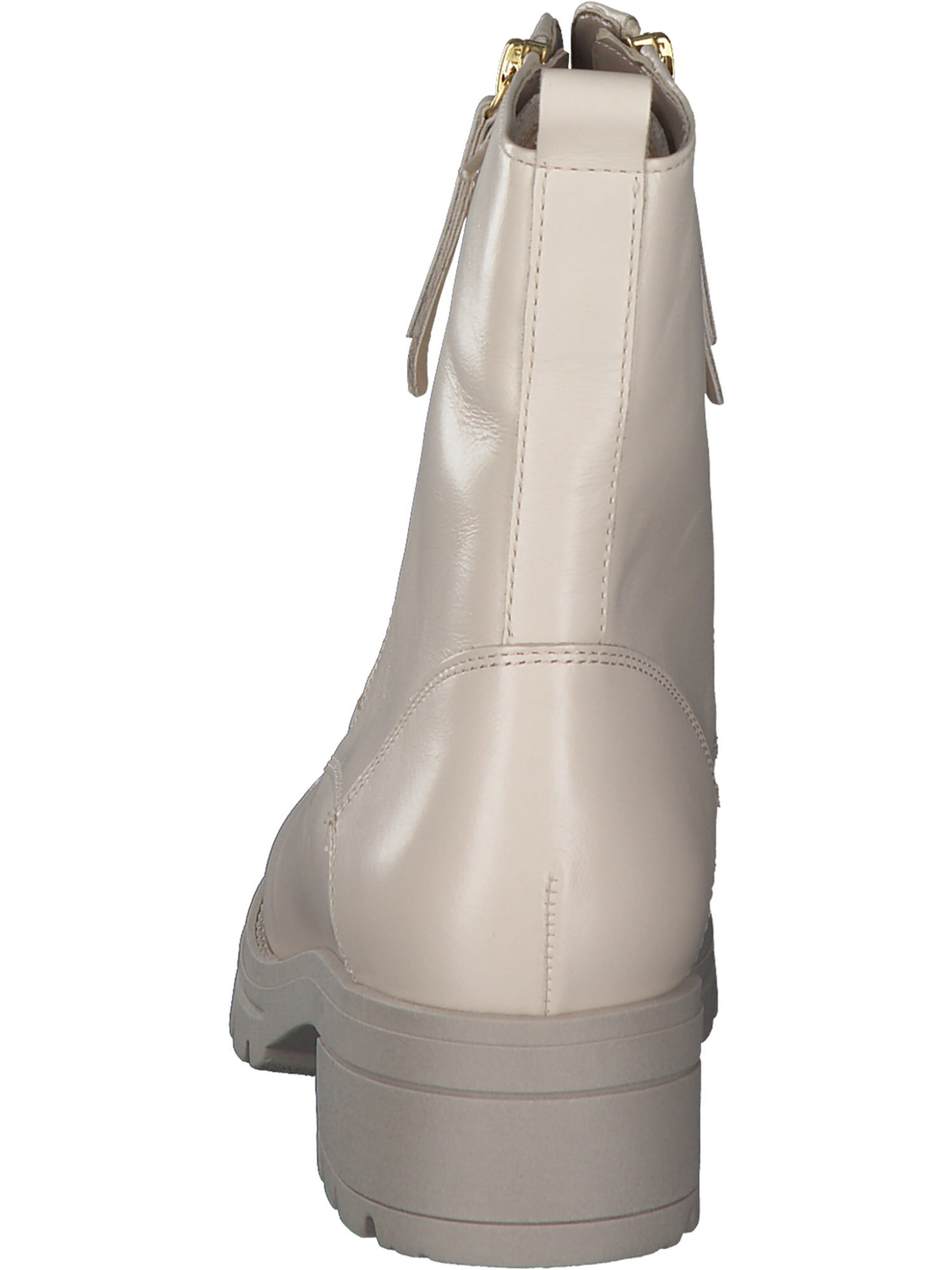 GABOR Veterlaarsjes 'Rhodos' in Beige