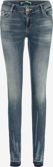 CIPO & BAXX Jeans in blau, Produktansicht