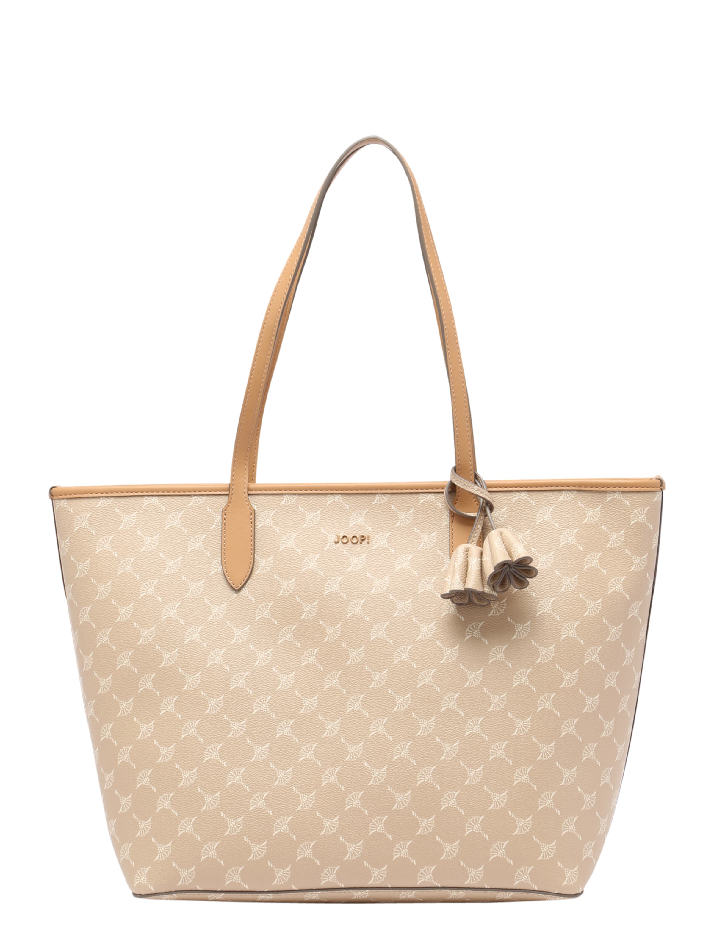 JOOP! Shopper in Beige: front