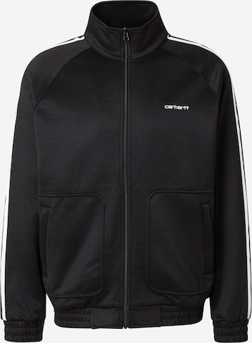 juoda Carhartt WIP Džemperis 'Bolar': priekis