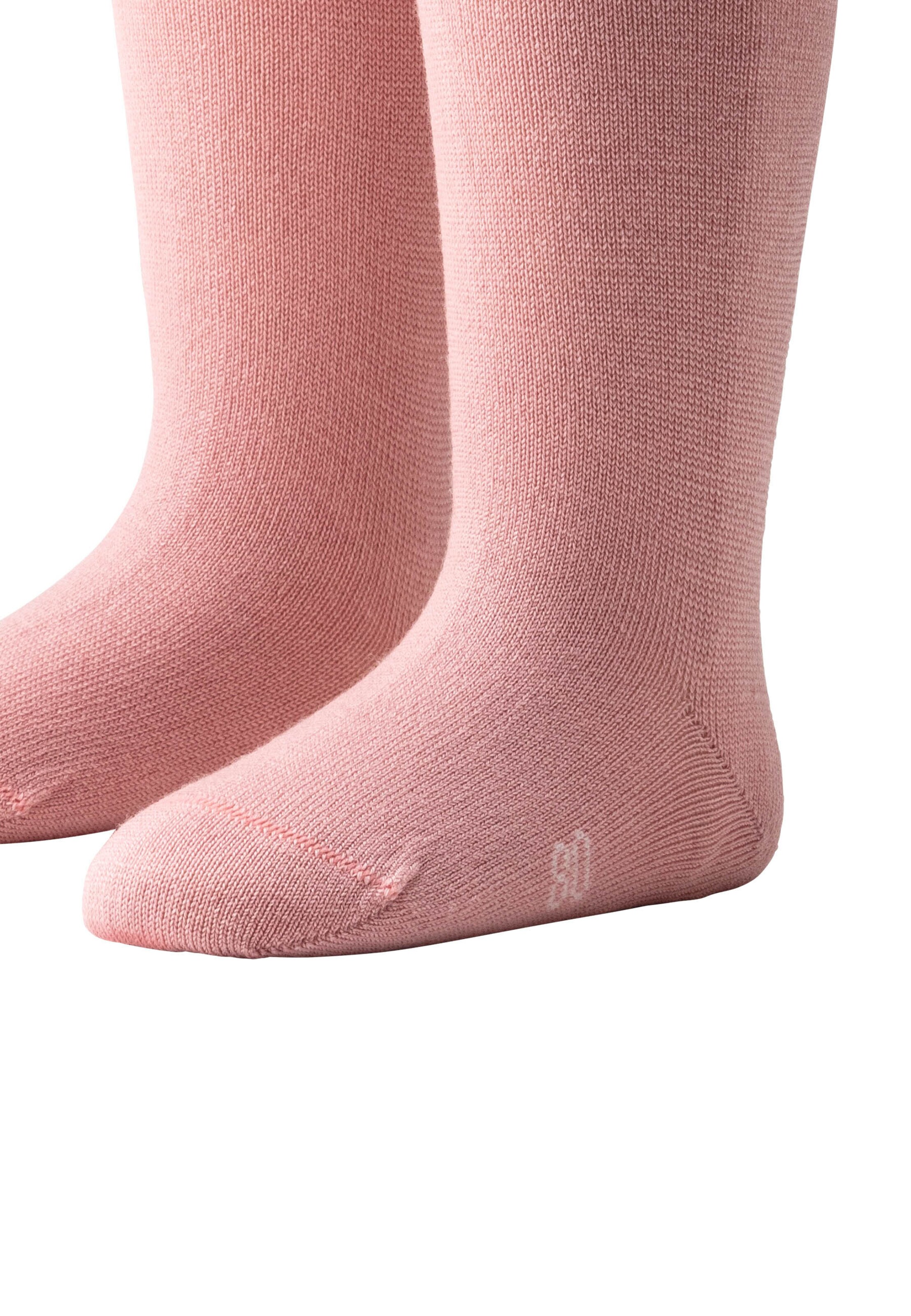 STERNTALER Tights in Pink