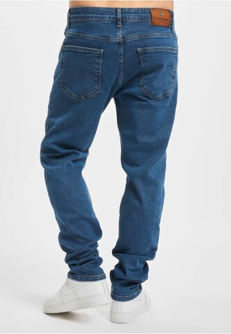 2Y Premium Regular Jeans 'David' in Blue
