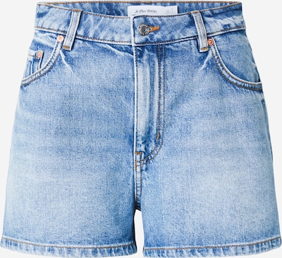 & Other Stories Farkut koossa 25-26 värissä sininen denim, Tuotenäkymä