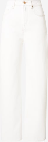 balta ARMANI EXCHANGE Standartinis Džinsai: priekis