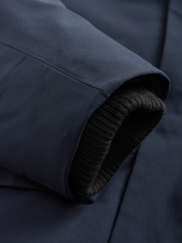 Next Prechodná bunda - Modrá