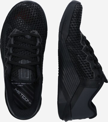 NIKE Urheilukengät 'Nike Metcon 6' värissä musta