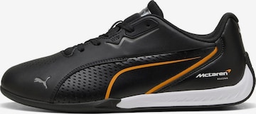 PUMA Sports shoe 'Puma Mclaren Drift Cat 11' in Black: front