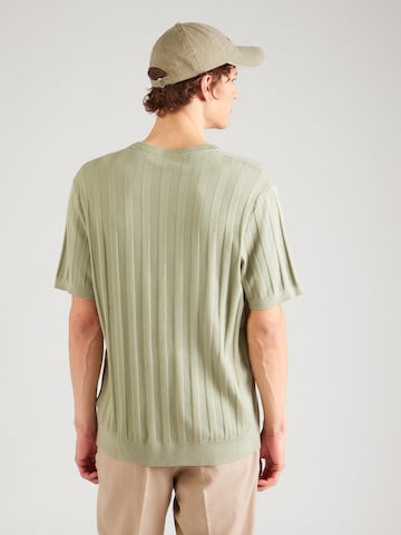 LindberghPulover - zelena boja