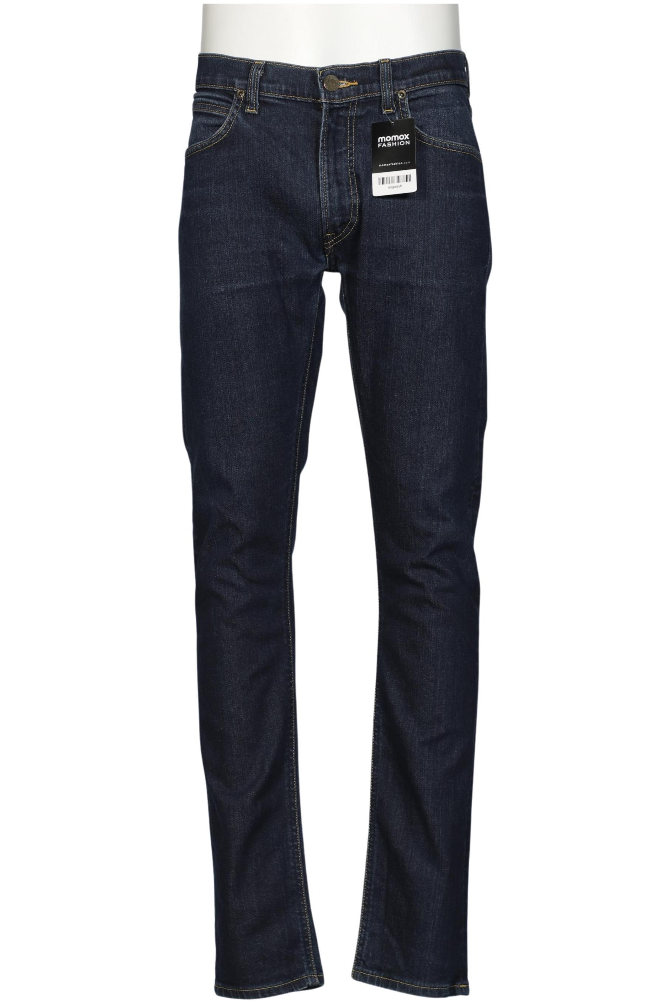 Lee Jeans in 33 in marine, Produktansicht