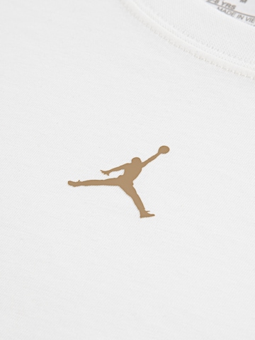 Set 'JUMPMAN WOVEN PLAY' di Jordan in beige
