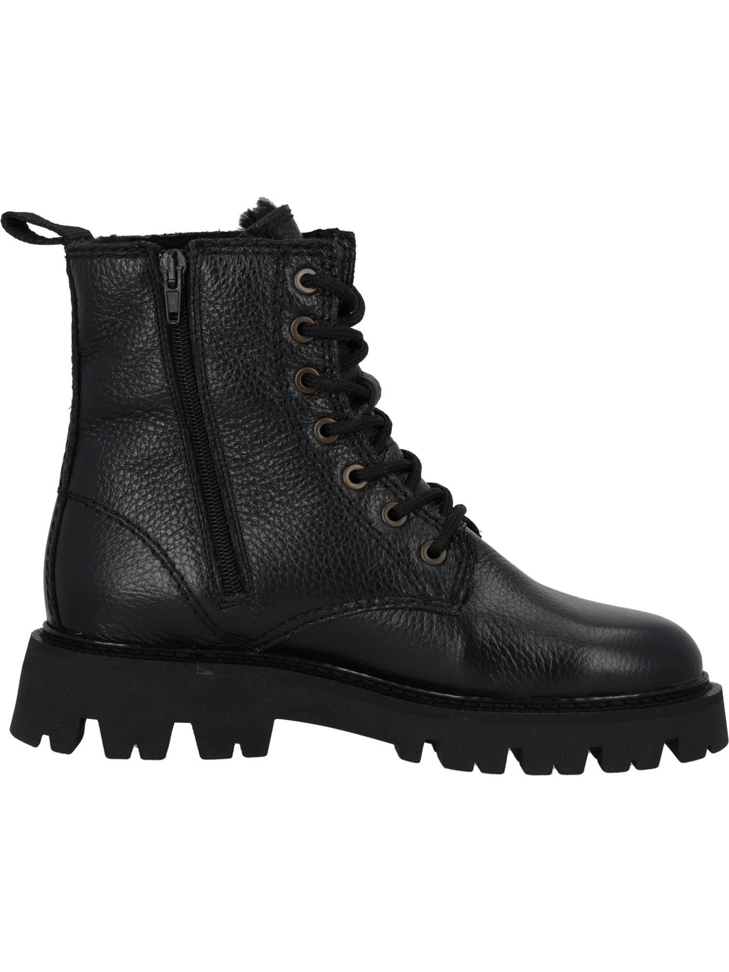 Palado Boots 'Palado Phessis'‌‌‌ in Schwarz