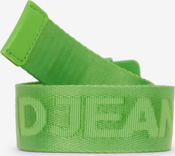 Karl Lagerfeld Belt in Green