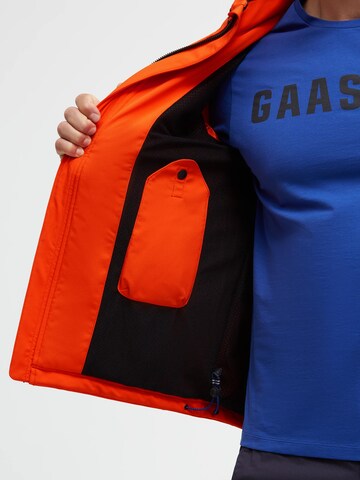 Gaastra Between-Season Jacket in Orange