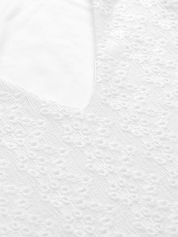 Cellbes of Sweden Kleid in Weiß