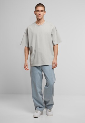 HOMEBOY Baggy Jeans 'X-Tra' in Blau