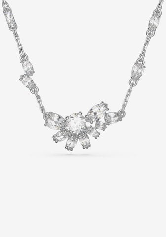 Swarovski Halsband 'Gema' i silver