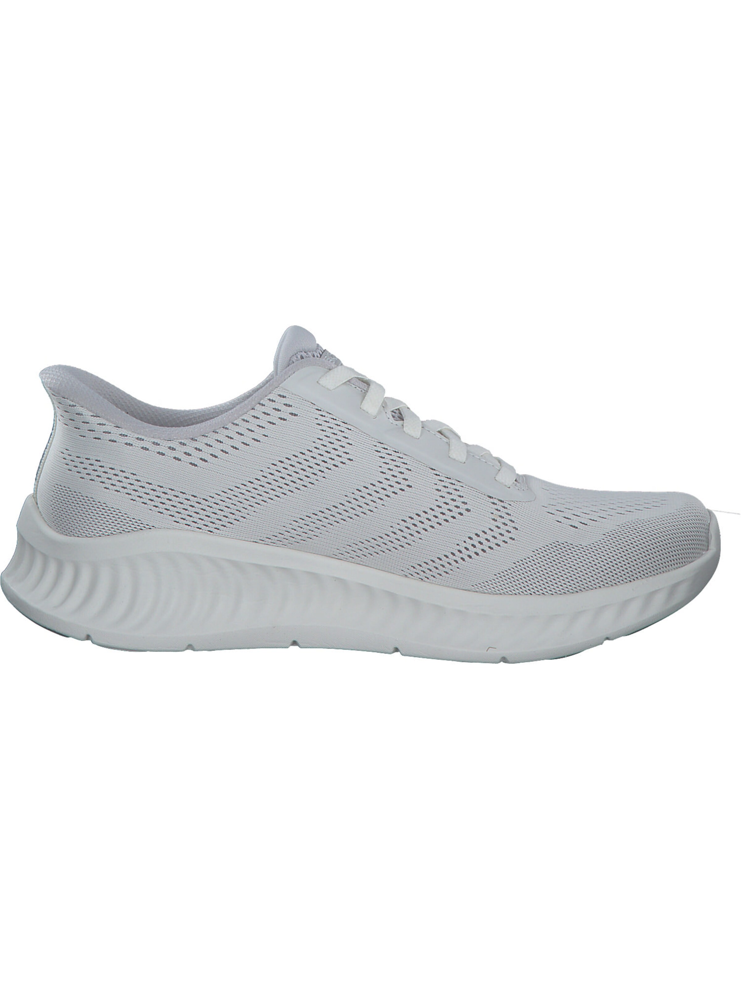 SKECHERS Sneakers laag in Wit