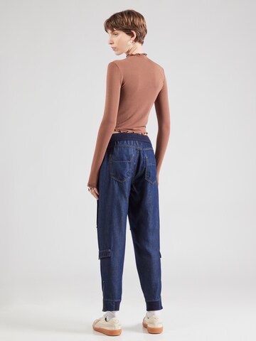 Effilé Pantalon 'Celine' FREEMAN T. PORTER en bleu