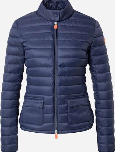 SAVE THE DUCK Between-season jacket 'BLAKE' in Navy, Item view