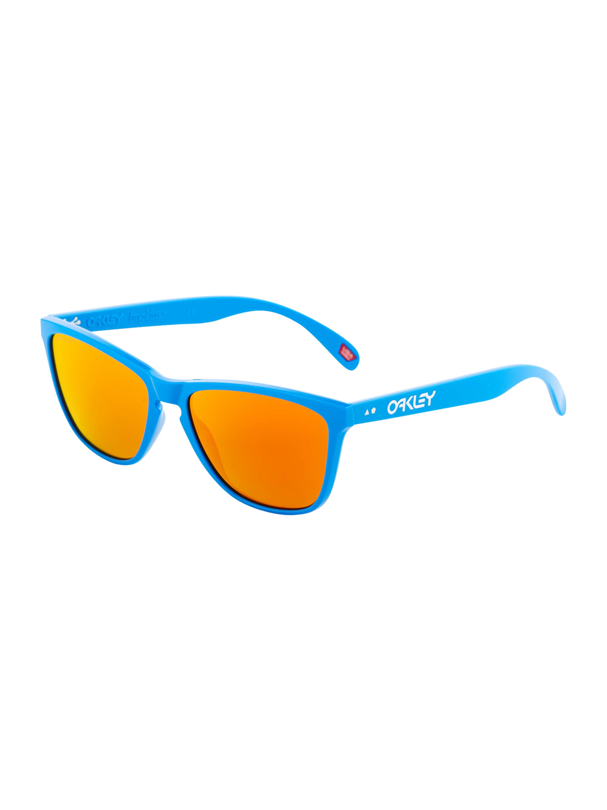 light blue oakley sunglasses