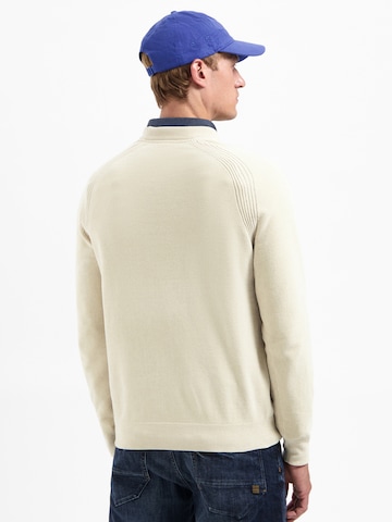 No Excess Trui in Beige