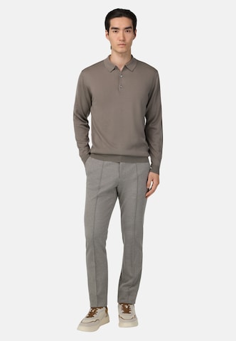 Boggi Milano Shirt in Grey