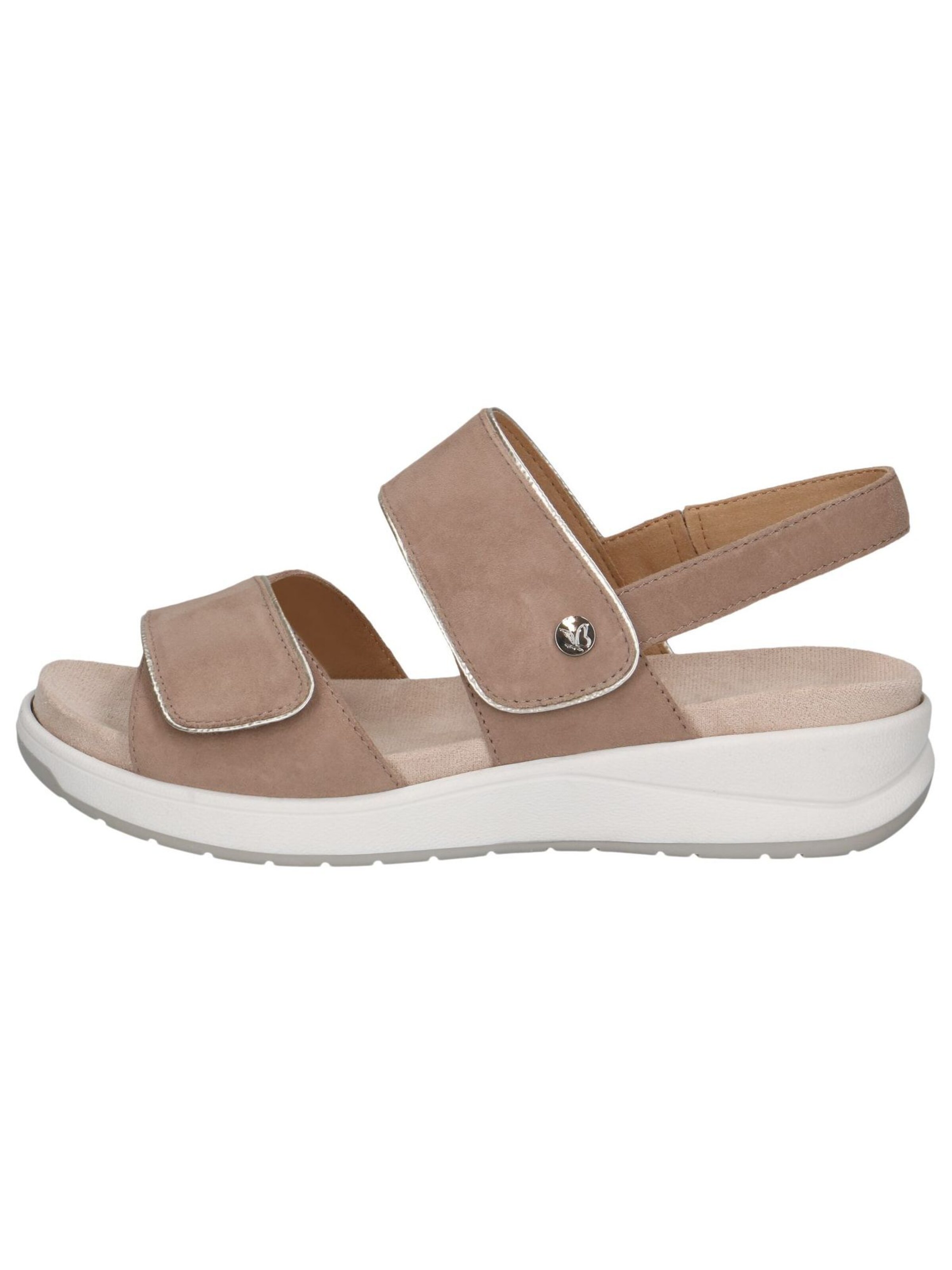 CAPRICE Sandals in Brown