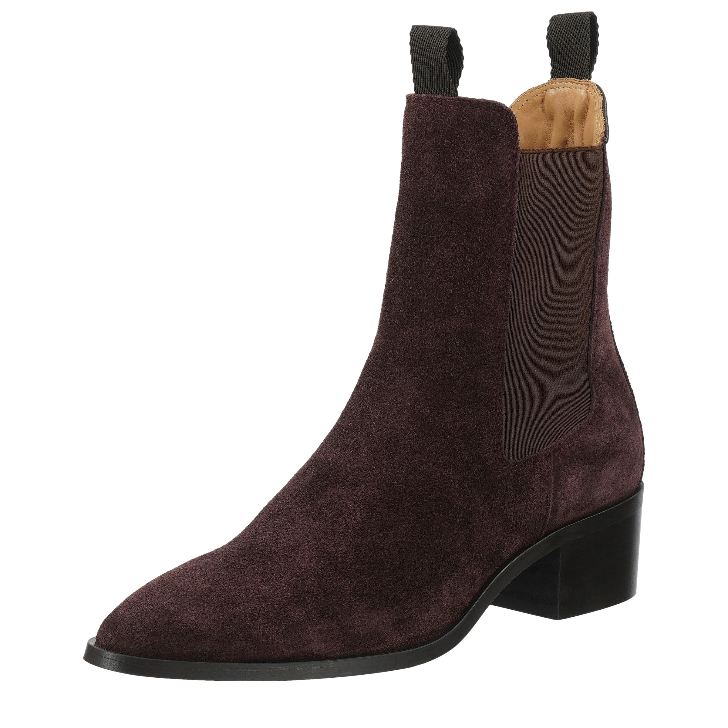 GANT Chelsea boots in Brown: front