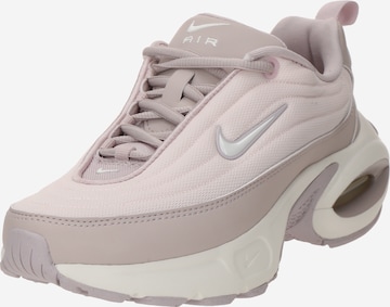 Sneaker bassa 'AIR MAX PORTAL' di Nike Sportswear in lilla: frontale