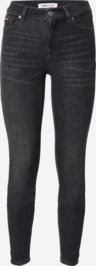 Tommy Jeans Jeans 'NORA' in black denim, Produktansicht