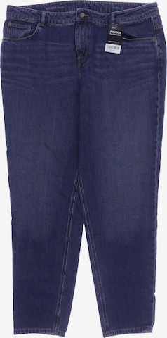 hessnatur Jeans 34 in Blau: predná strana