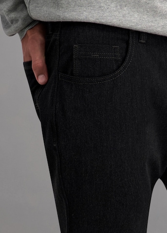 Pioneer Authentic Jeans Regular Pants 'Rando' in Grey