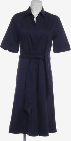 Ralph Lauren Kleid M in Blau: predná strana