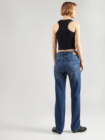 regular Jeans 'Iggie' di G-STAR in blu