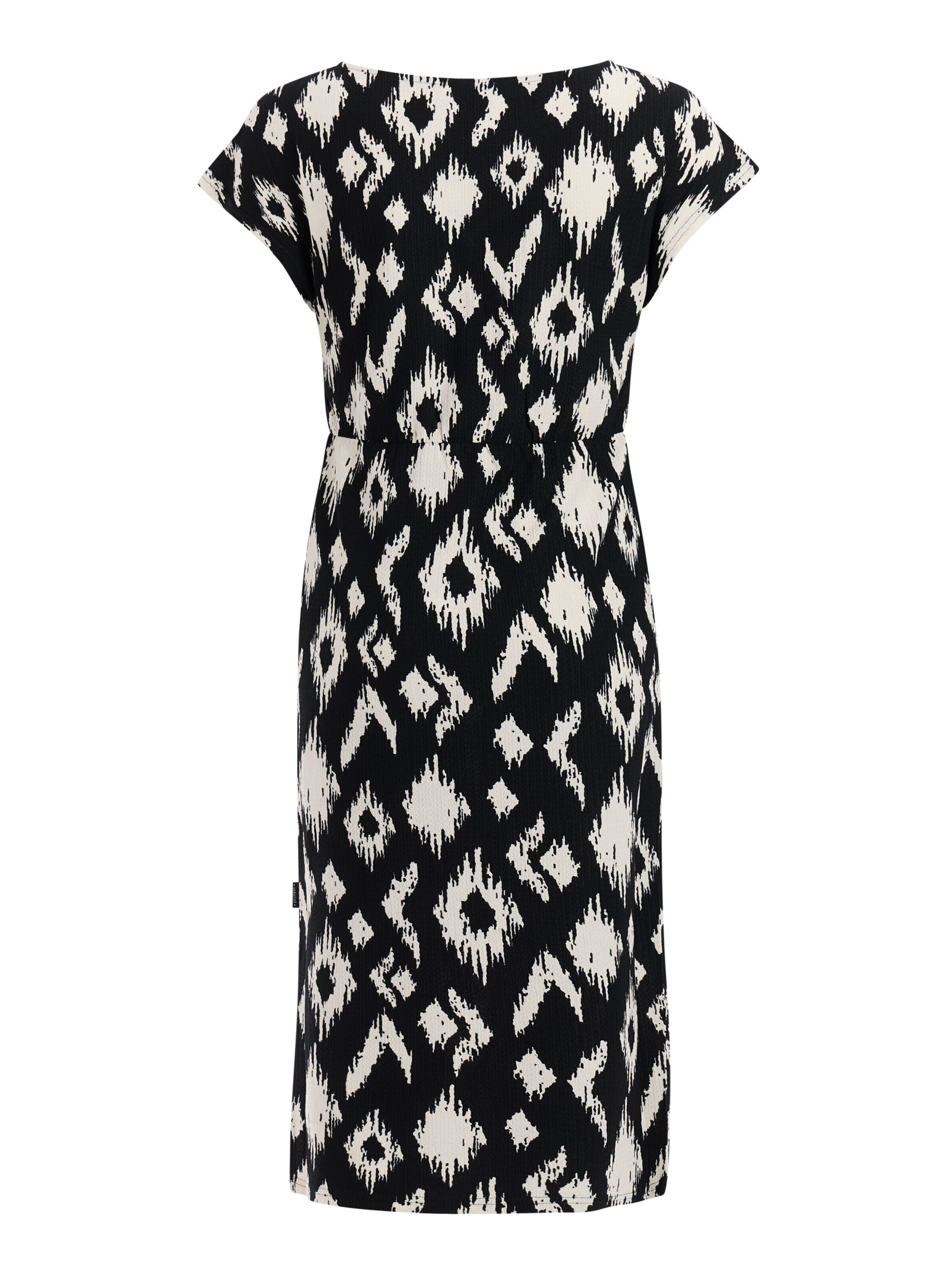 PROTEST Dress 'PRTDelmar' in Black