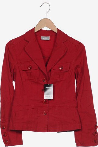 WALLIES Jacket & Coat in M in Red: front