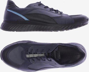 ECCO Sneakers & Trainers in 46 in Blue: front