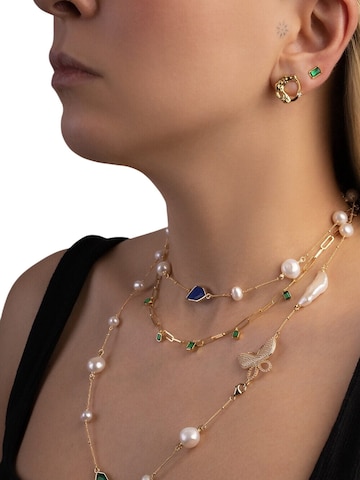 So Chic Ohrringe‌ in Gold