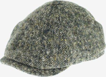STETSON Hat & Cap in 58 in Green: front