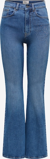 ONLY Traperice 'ONLJUICY' u plavi traper, Pregled proizvoda