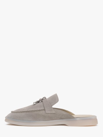 Estro Mokassin '09-382699'‌‌‌‌‌‌‌‌ in Grau