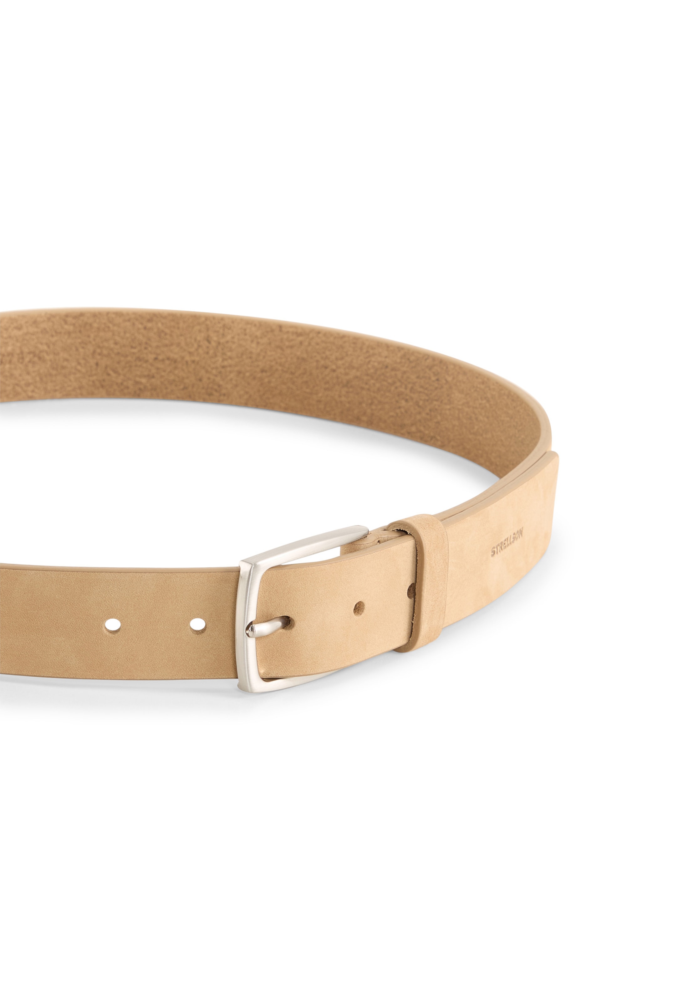 STRELLSON Belt in Beige