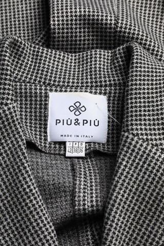 Piú & Piú Jacket & Coat in S in Grey