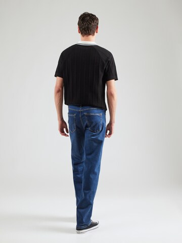 Pepe Jeans Loosefit Jeans in Blau