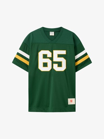 Champion Authentic Athletic Apparel Shirt in Groen