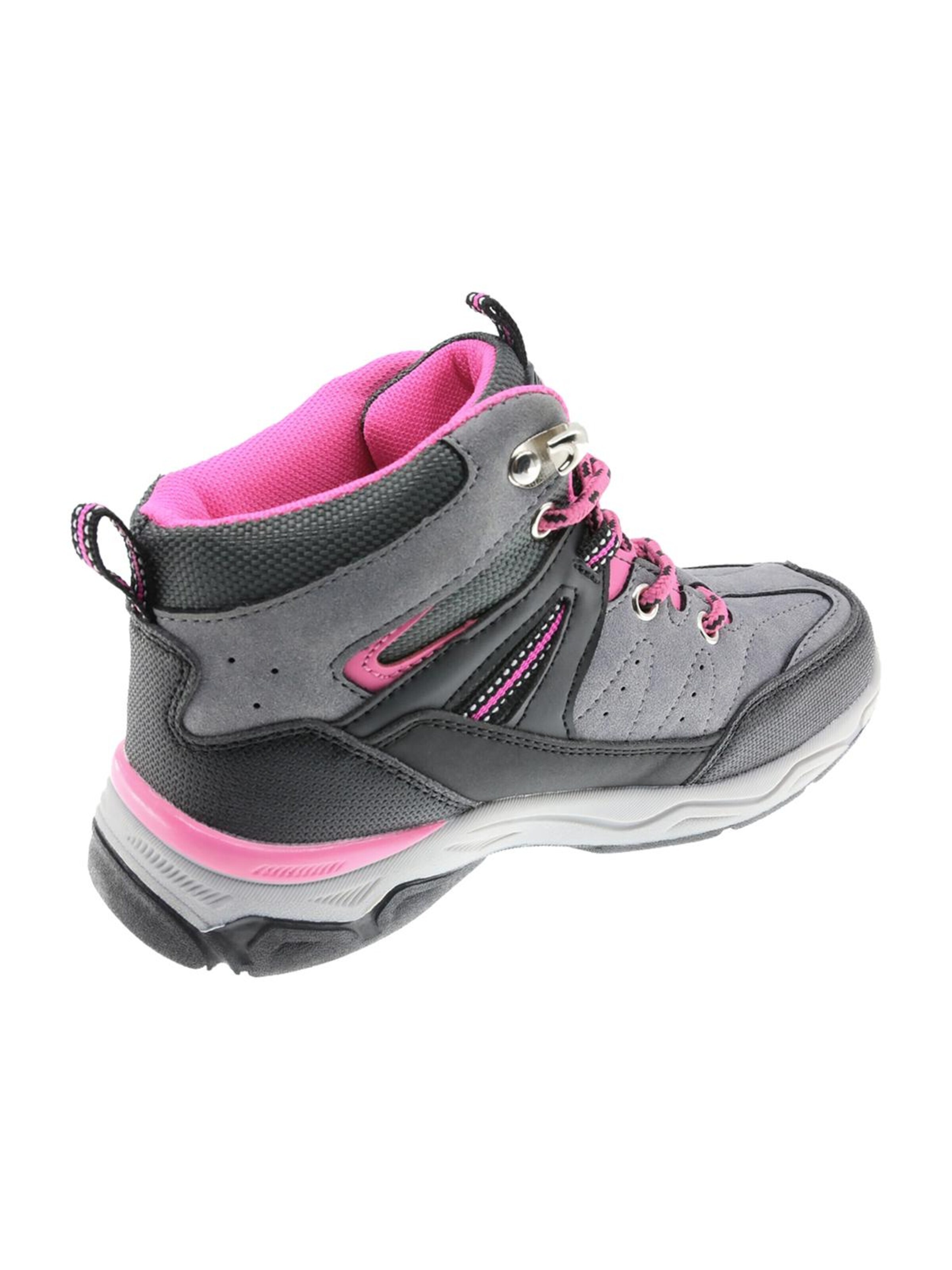 Beppi - Botas en gris