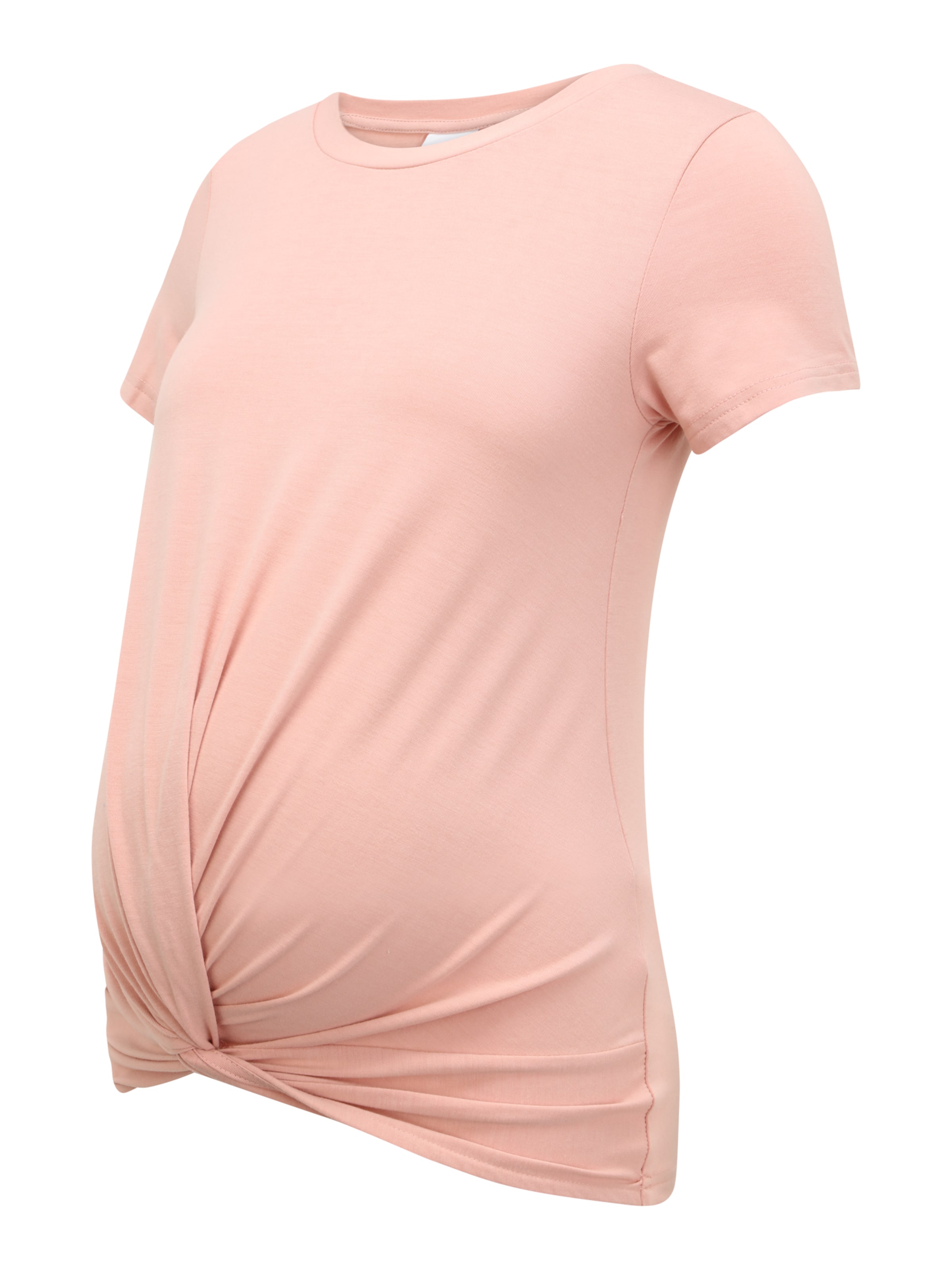Frauen Shirts & Tops MAMALICIOUS Shirt 'ELLI' in Rosa - QP62651