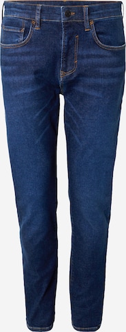 ESPRIT Slimfit Jeans 'MAX' in Blau: predná strana